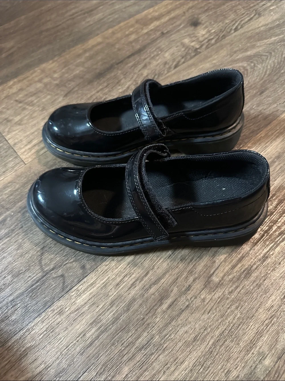 Dr.Martens Maccy Mary Jane